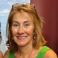 Christine Caminade Rougé