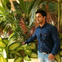Nikhil Choudhary