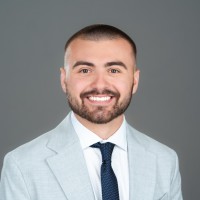 Matthew Delisimunovic