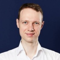 Dmitrii Egorov