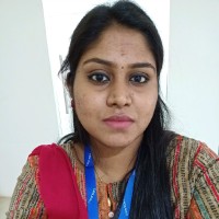 Ahilandeswari Anandaraj