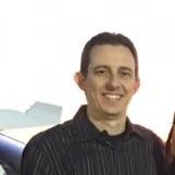Alex Woods