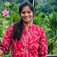 Suganthi Sathurappan