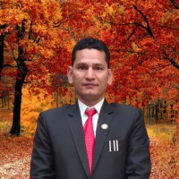 Lokendra Singh Dhami