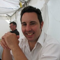 Jason Prior