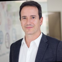 Nicolas Pulido Arango