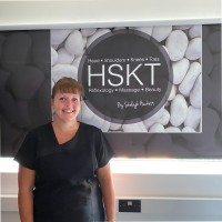 Shelagh Huckett