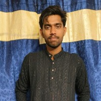 Sohel Shaik