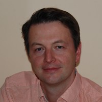 Andrej Vilhar