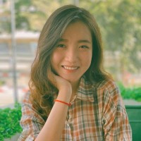 Nguyễn Hạnh Châu