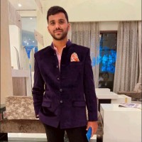 Ankit Gupta