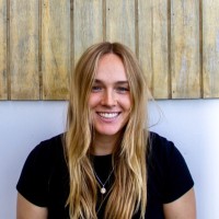 Sarah Hall