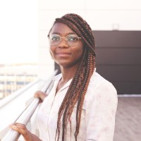 Georgette Idrissou