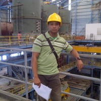 A. Rizky Perdana