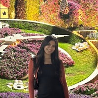 Priyal Kedia