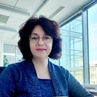 Elena Fomkina, Pmp, Pmi-Acp