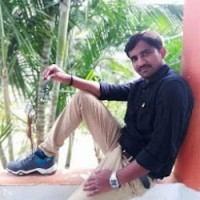 Venkat Banothu