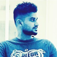 Shuhaib V