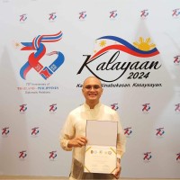 MarBert Lio Taguba
