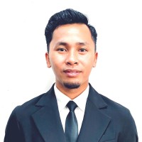 Mohamad Alian Ali