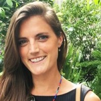 Madison Bookman