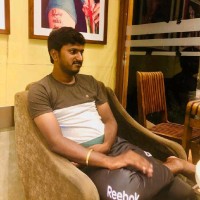 Madhan Mohan