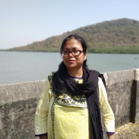 Paramita Dutta Basu