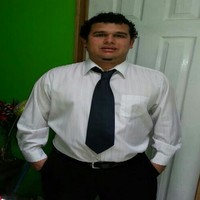 Raúl Gustavo Quirós Murcia