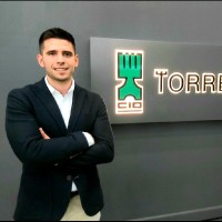 Jordi Lurbe Saez