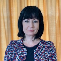 Irina Berbunschi