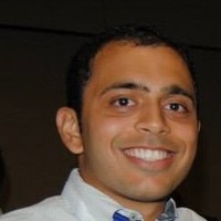 Bhavesh Patel