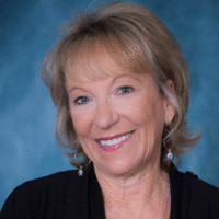 Debbie Sherwood (Formerly Keesling)