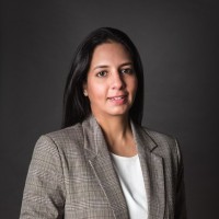 Deepali Tandon