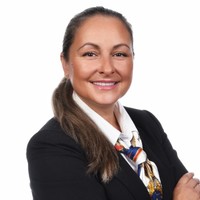 Maria Hangan