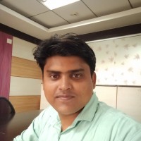 Yogesh Sahu