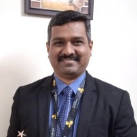 Prashanth Acharya