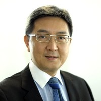 Amos Chang