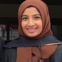 Zehra Raza Rn