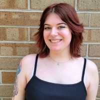 Samantha Kilgore