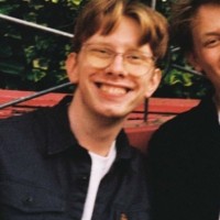 Thomas McCready