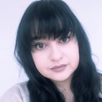 Ramona Gavril