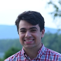 Cole Chaudhari