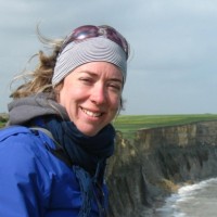 Stephanie Murray