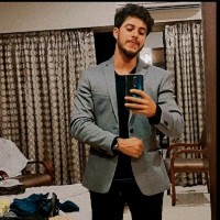 Ankit Bagul