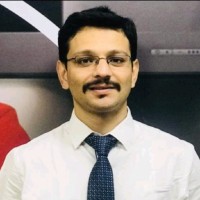 Jwalin Vahia