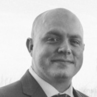 Nicholas Craft
