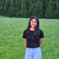 Aparna Rajamohanan