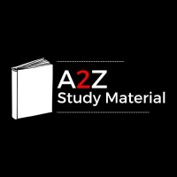 A2Z Study Material - Novice Edu