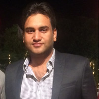 Atul Gupta