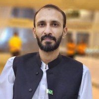 Muhammad Rashid Kureshi